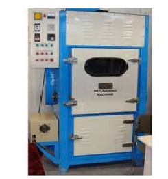 Automatic Deflashing Machine