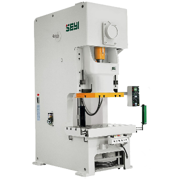 C Frame Crank Press -  25 Tonne -  (SEYI SN1-25)