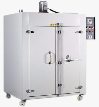 Industrial Oven - (Stabilizing ) 