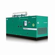 125KVA Generator